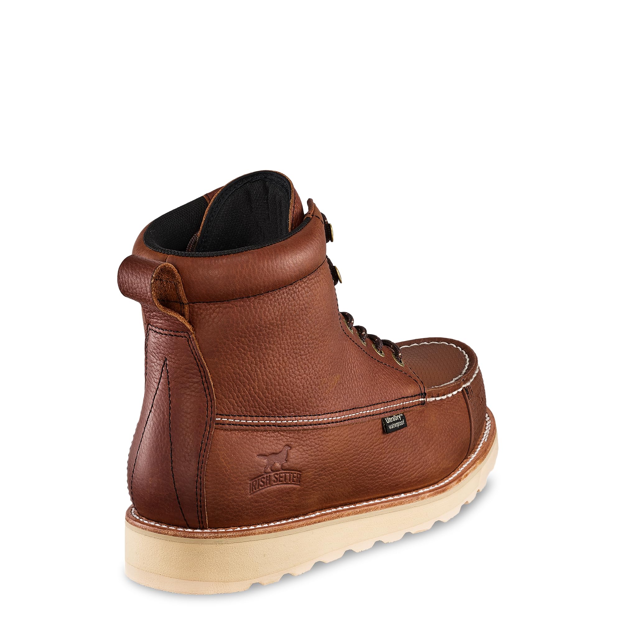 Irish Setter, Wingshooter XD, Men’s, 6", Waterproof, Soft Toe, Work Boot - Image 3