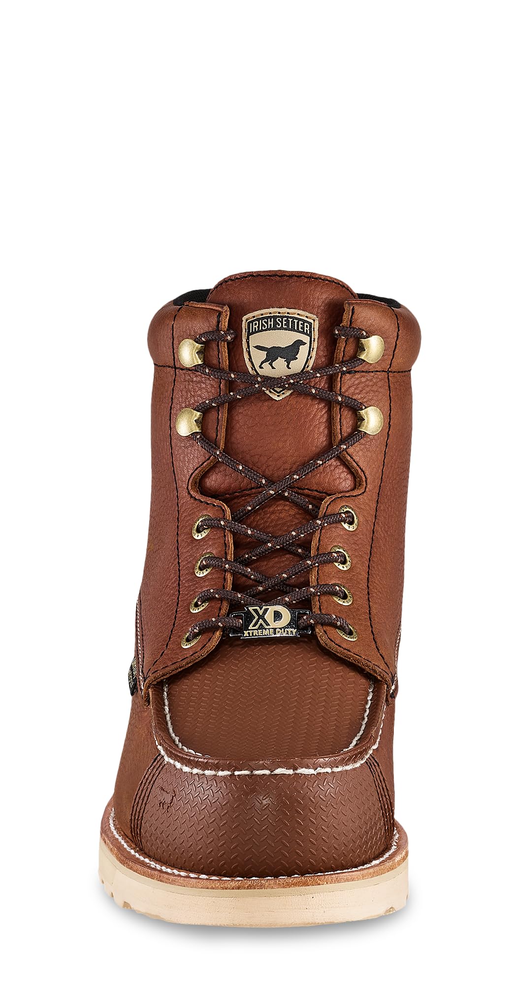 Irish Setter, Wingshooter XD, Men’s, 6", Waterproof, Soft Toe, Work Boot - Image 6
