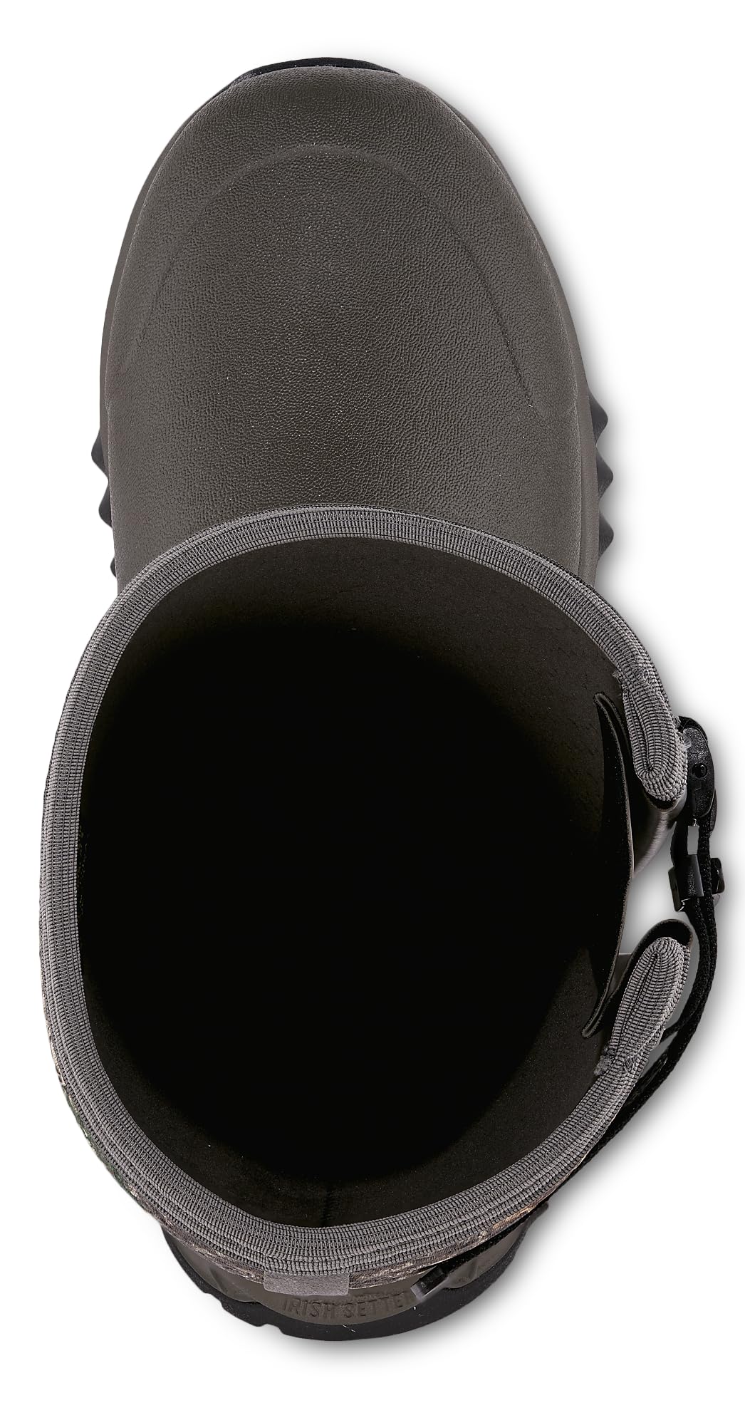 rish Setter, MudTrek, Unisex, 17", Waterproof, Insulated 800g, Adjustable Full Fit, Hunting Boot, Realtree Edge - Image 5