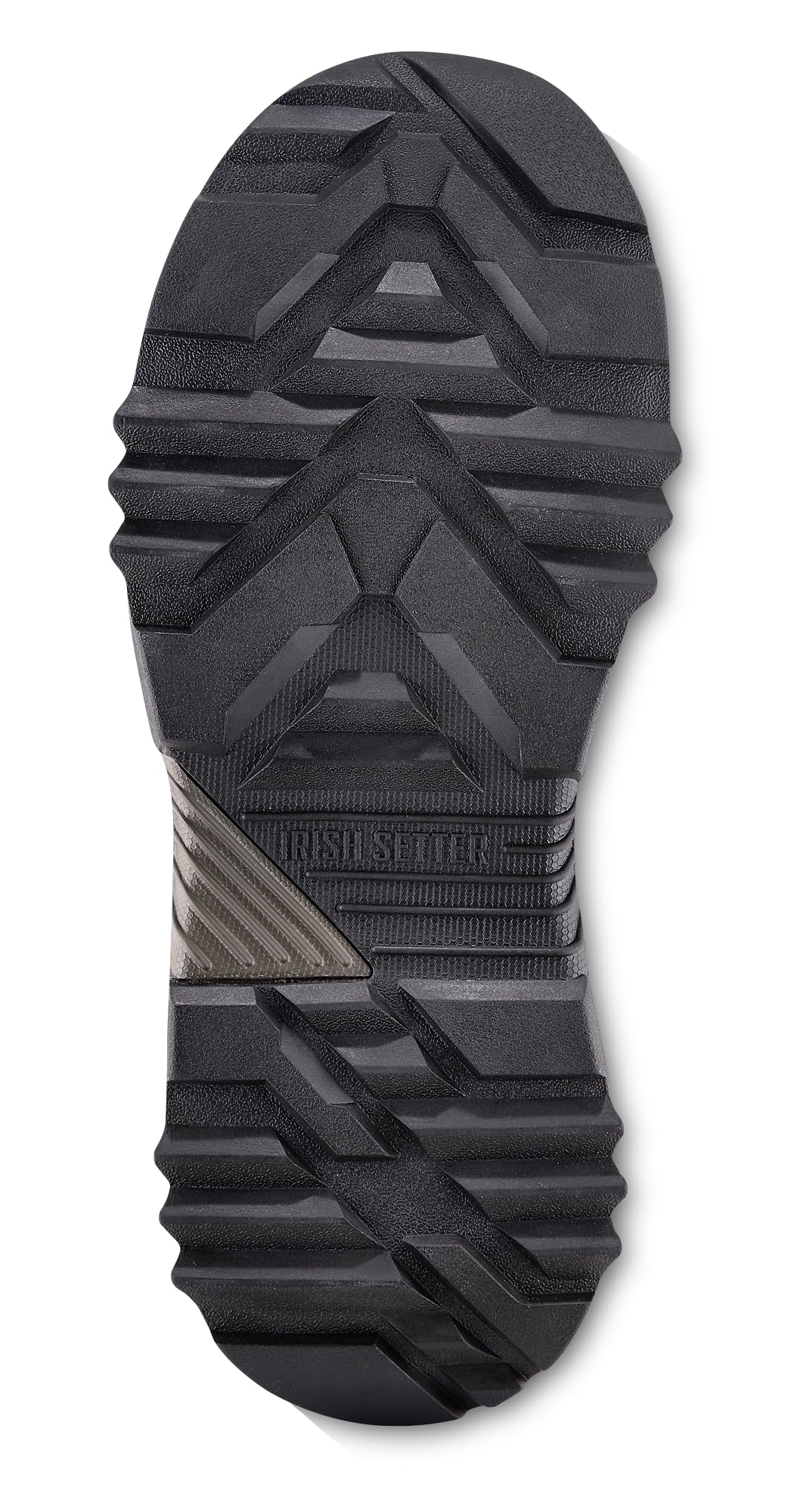 rish Setter, MudTrek, Unisex, 17", Waterproof, Insulated 800g, Adjustable Full Fit, Hunting Boot, Realtree Edge - Image 6